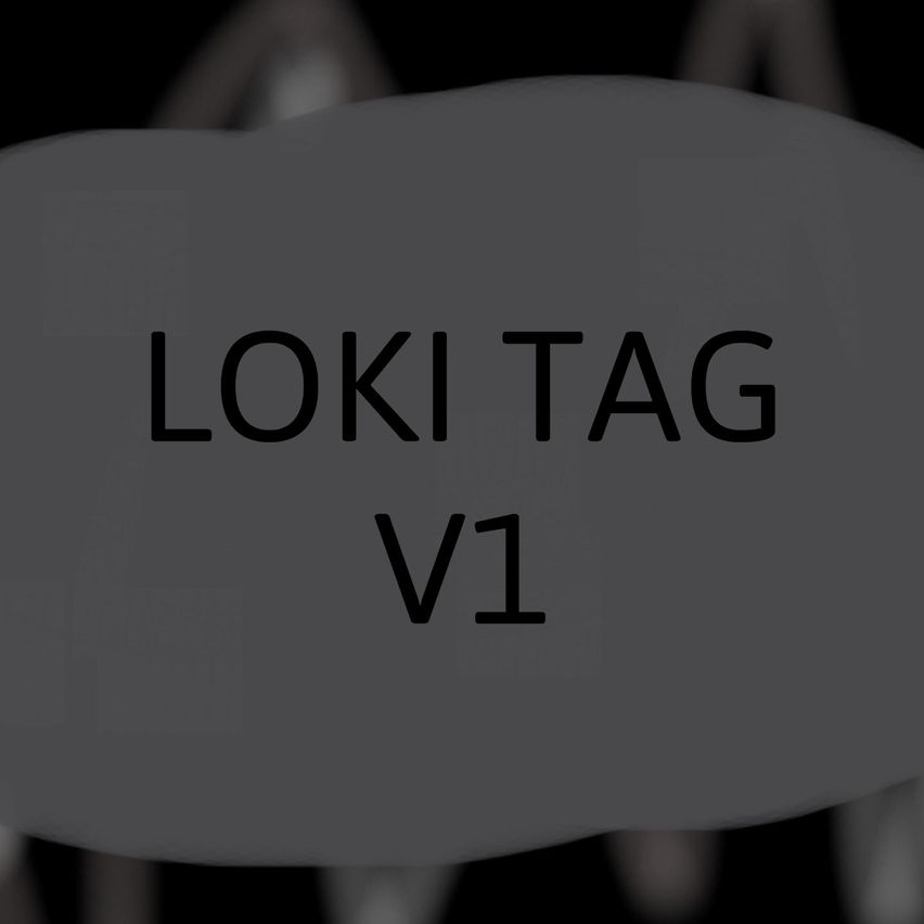 LokiTag