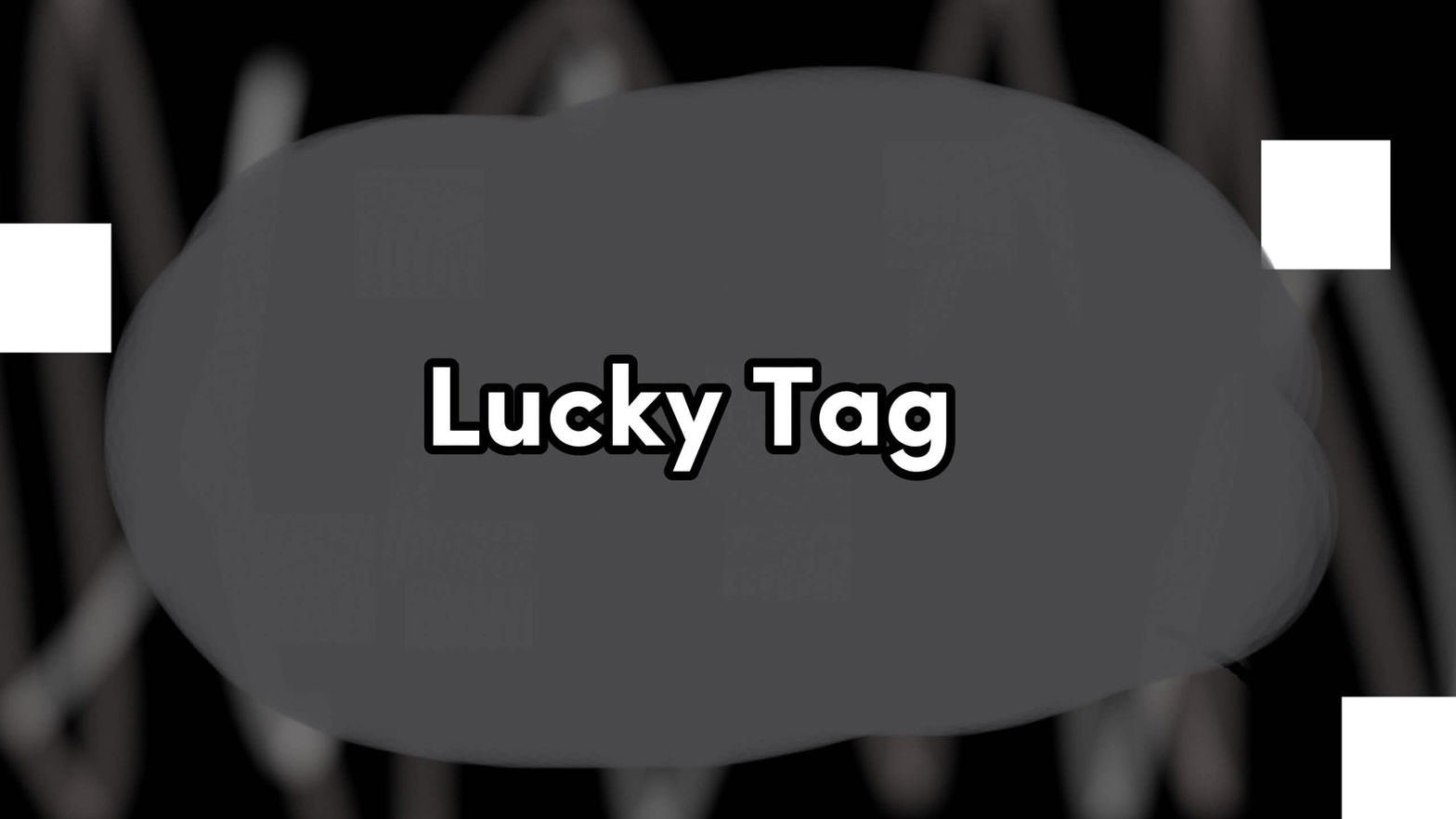Lucky Tag