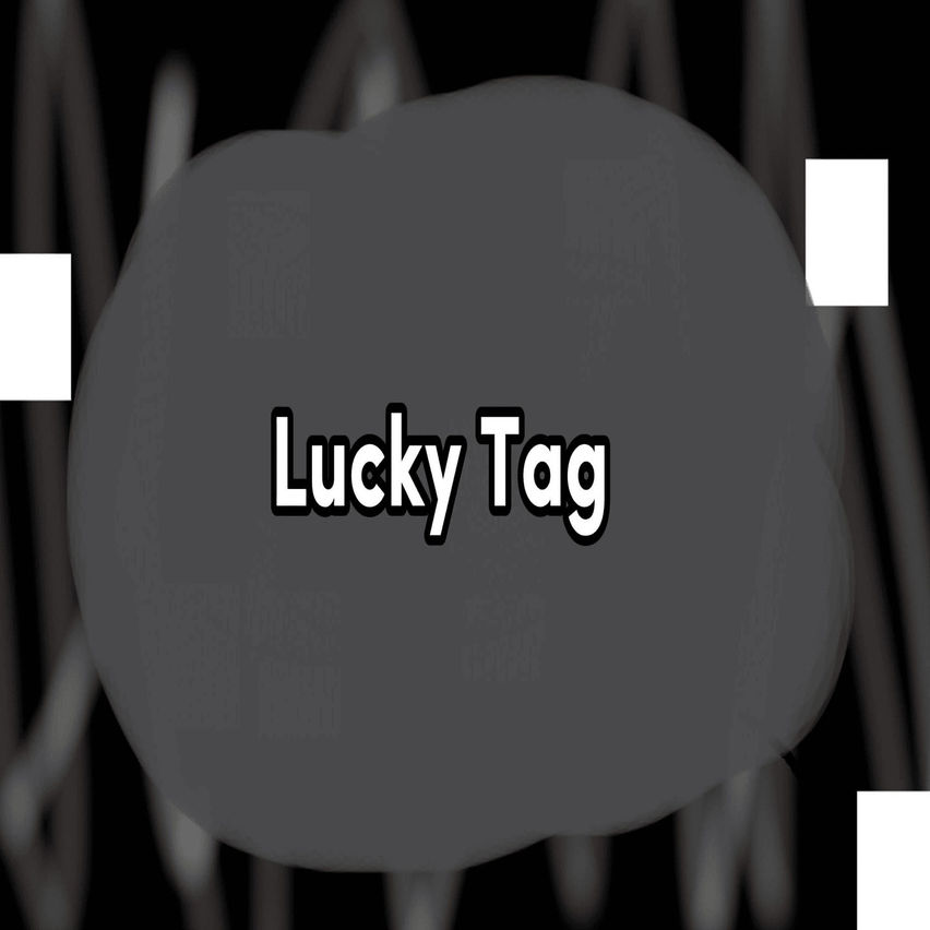 Lucky Tag