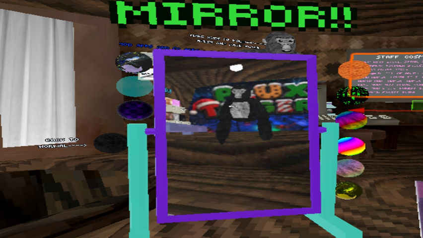 Project Monky