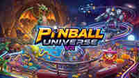 Pinball Universe VR