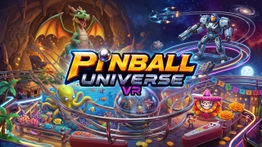 Pinball Universe VR