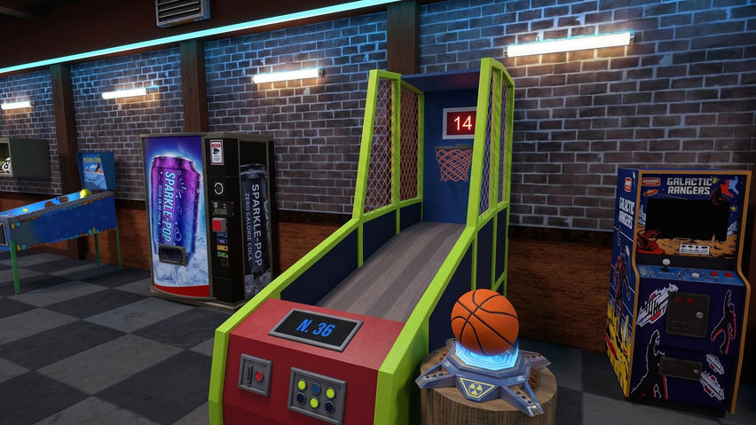 Pinball Universe VR