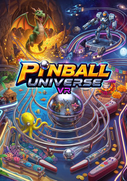 Pinball Universe VR