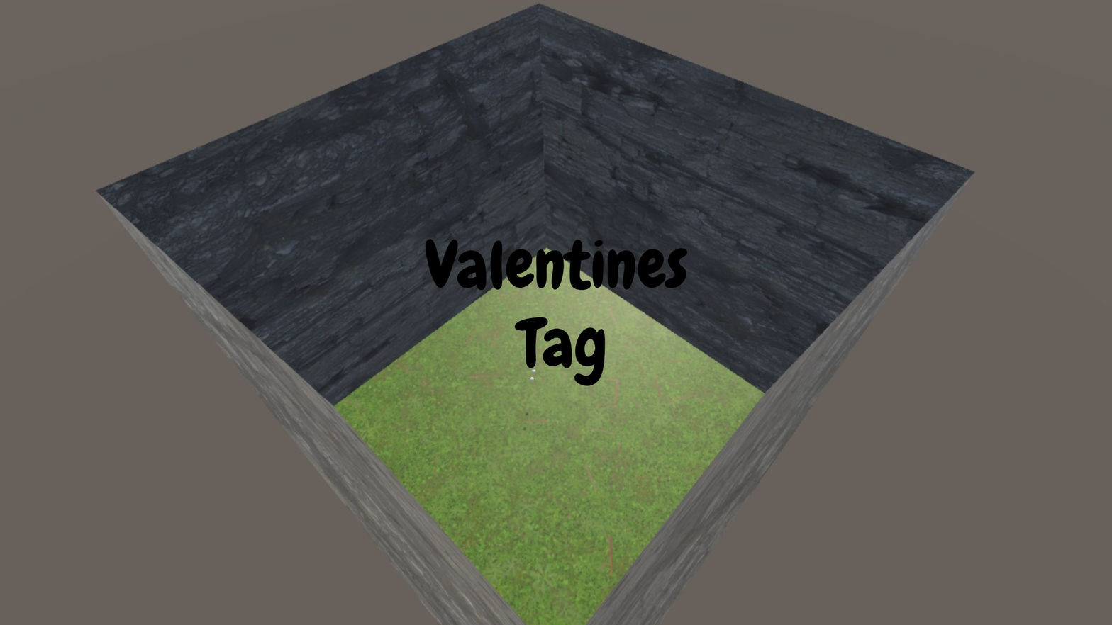 Valentines Tag