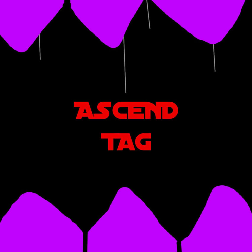 Ascend Tag