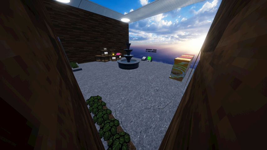 Monke Realms