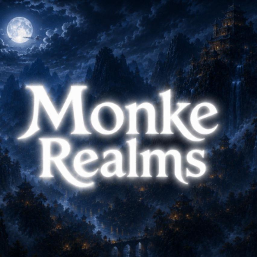 Monke Realms