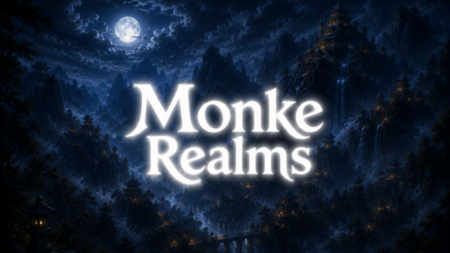 Monke Realms