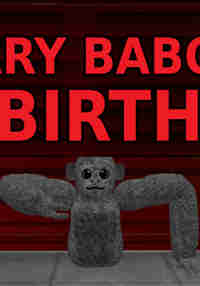 Scary Baboon Rebirthed