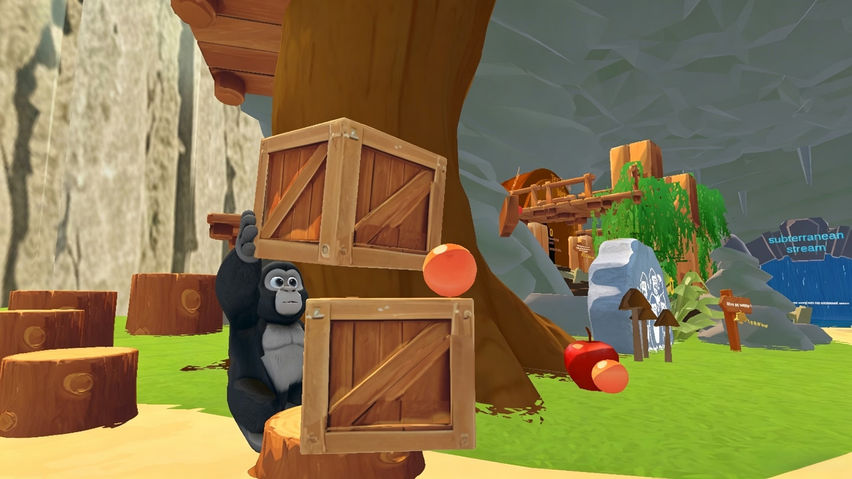 IAmGorilla