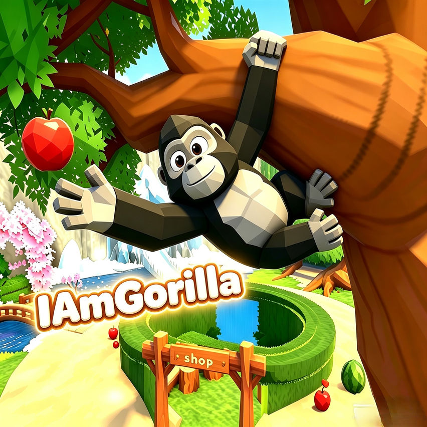 IAmGorilla