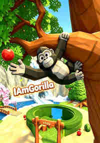 IAmGorilla