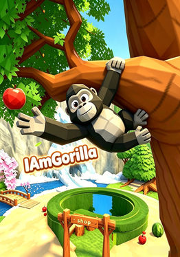 IAmGorilla