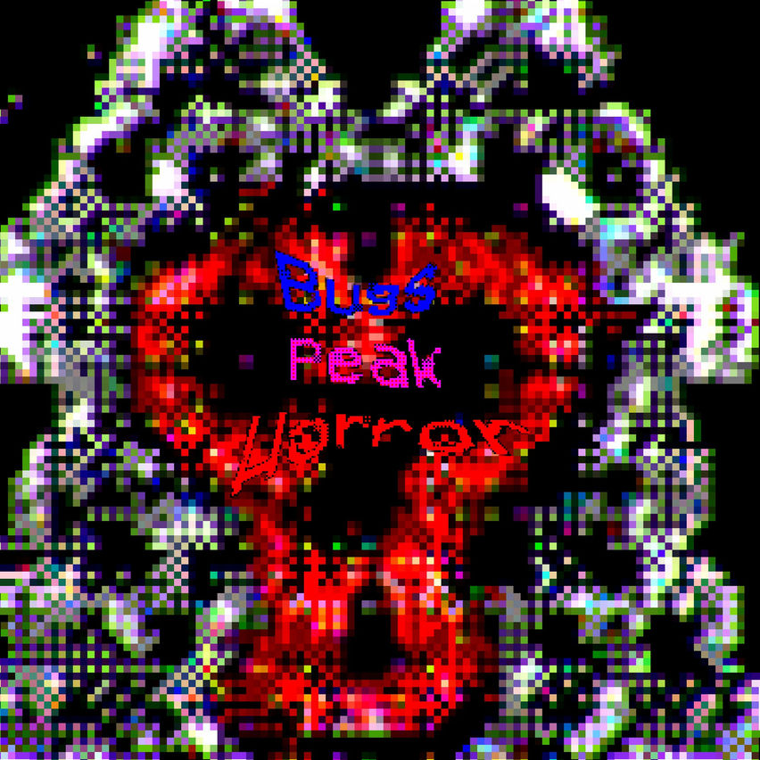 Bugs Peak Horror