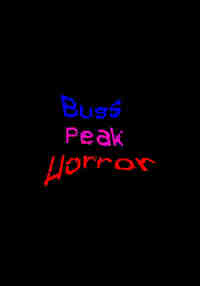 Bugs Peak Horror