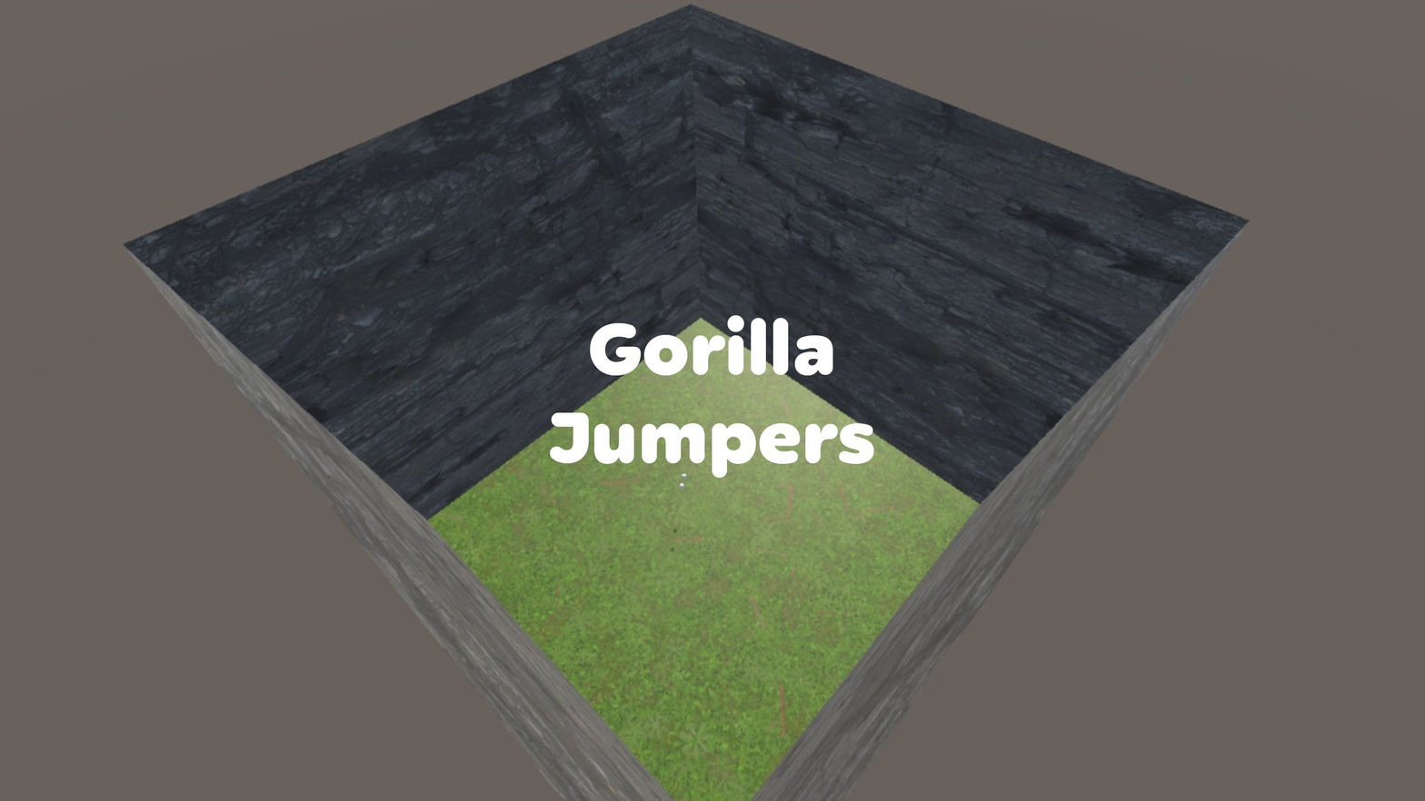 Gorilla Jumpers