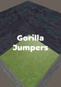 Gorilla Jumpers