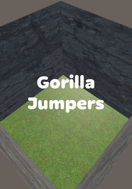 Gorilla Jumpers
