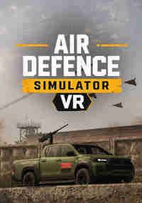 Air Defence Simulator VR