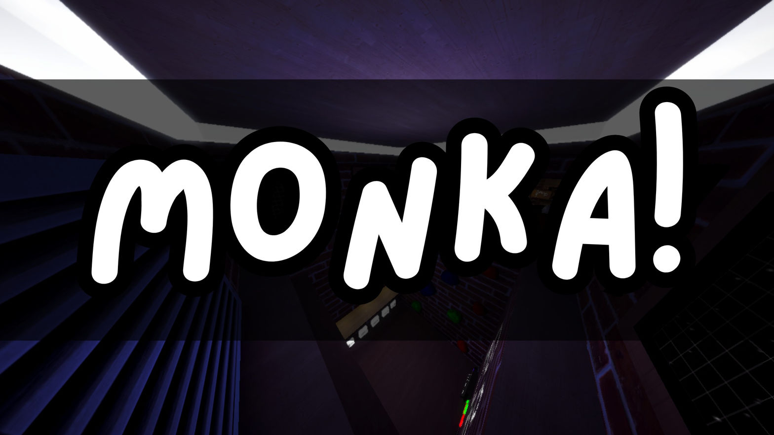 Monka!