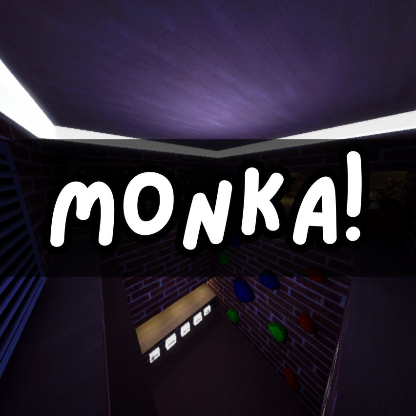 Monka!