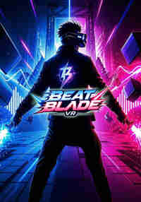 Beat Blade VR