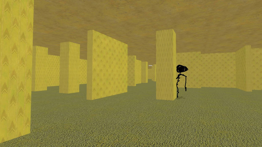 Stolen Diarrhea Monkeys VR
