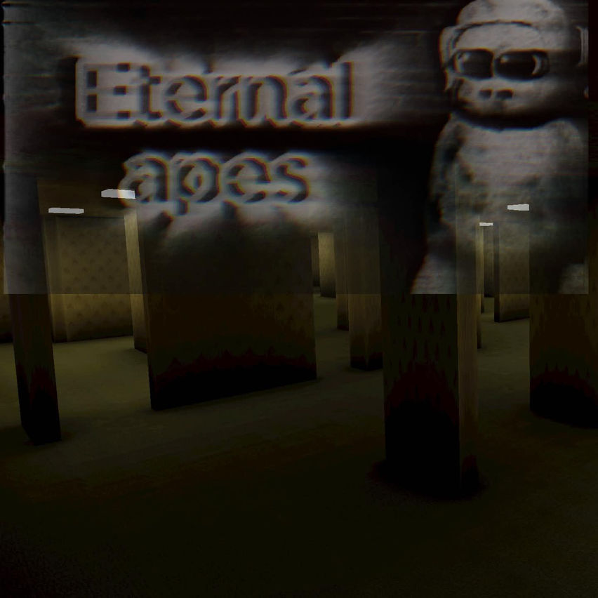 Eternal Apes