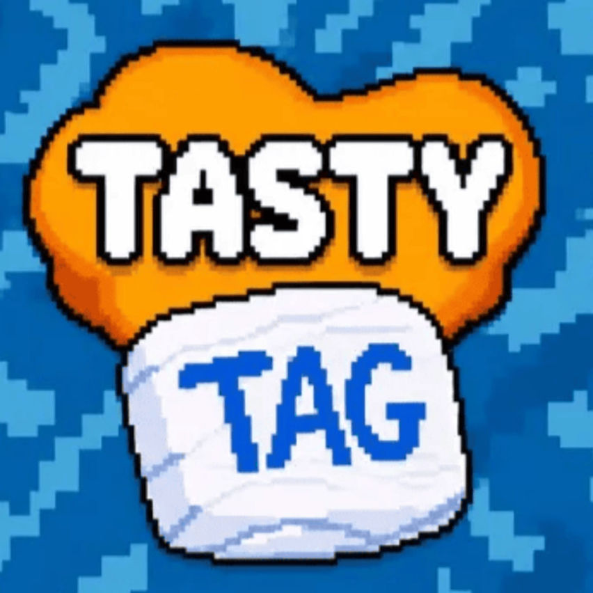 Tasty Tag