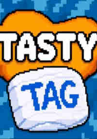 Tasty Tag