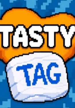 Tasty Tag
