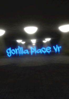 Gorilla Place