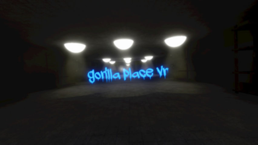 Gorilla Place