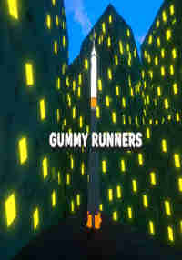 Gummy Runners