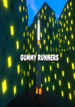 Gummy Runners