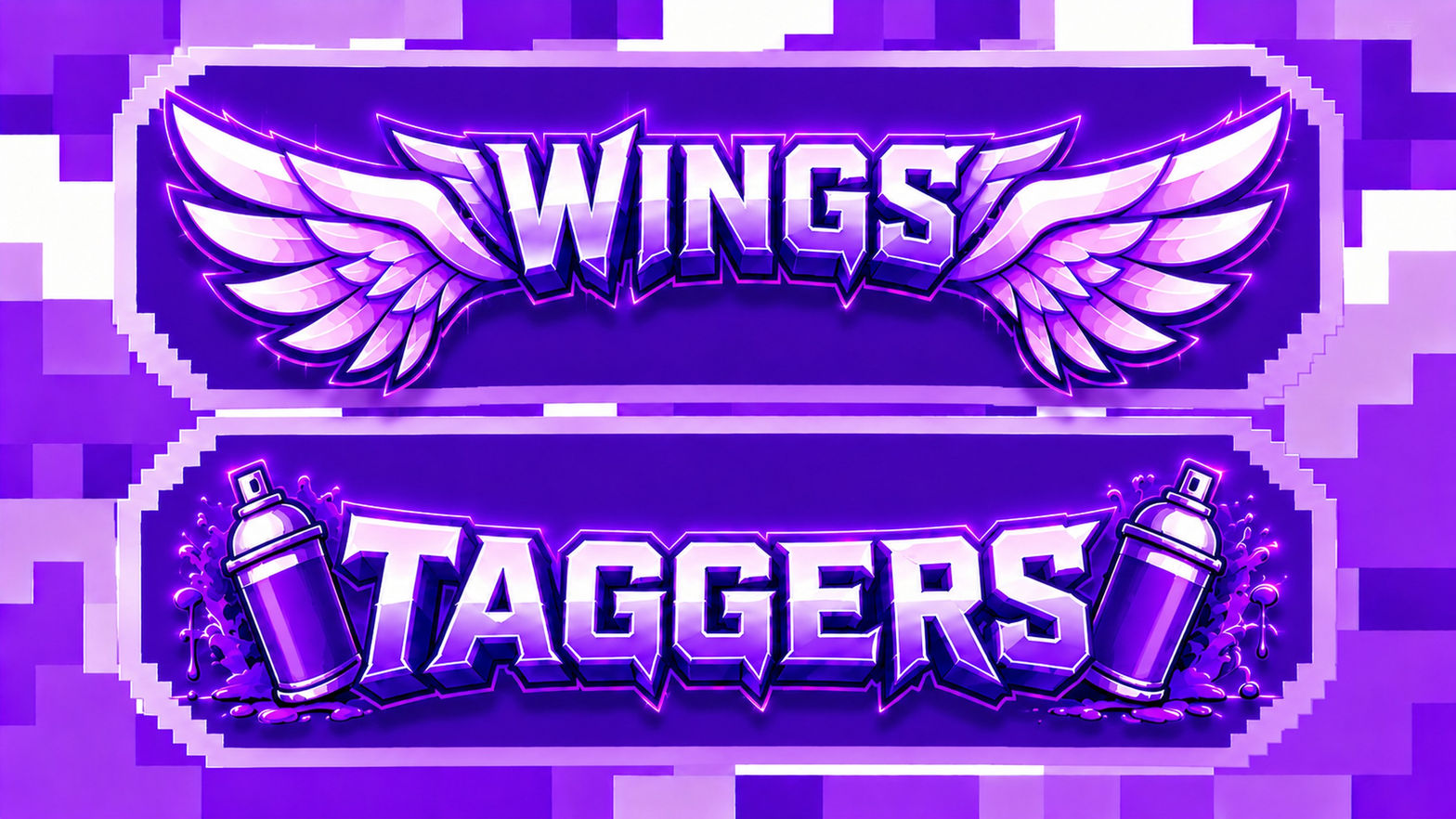 Wings taggers