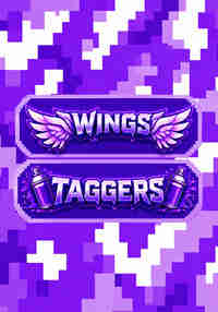 Wings taggers
