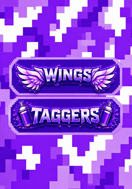 Wings taggers