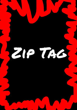 Zip Tag