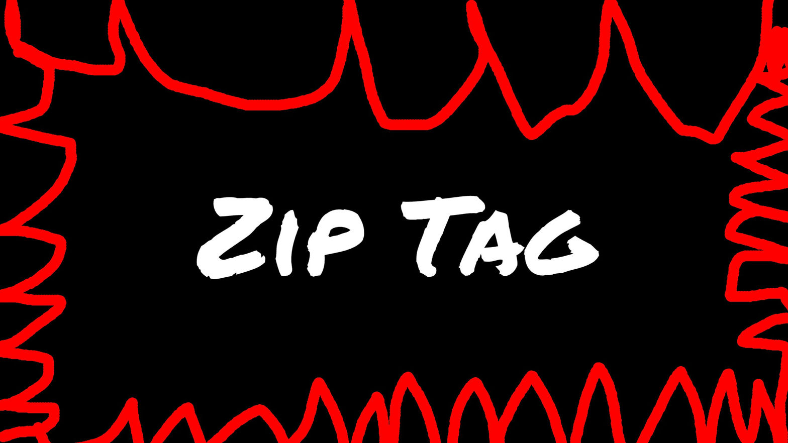 Zip Tag