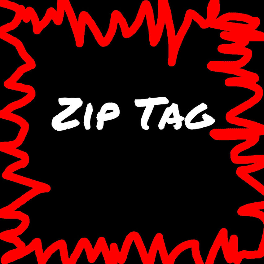 Zip Tag