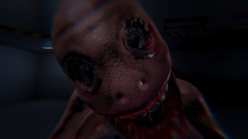 Lethal Frog
