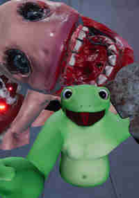 Lethal Frog