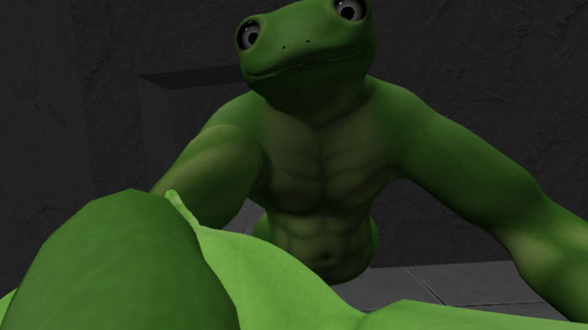 Lethal Frog