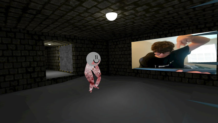 Silent Paranoia