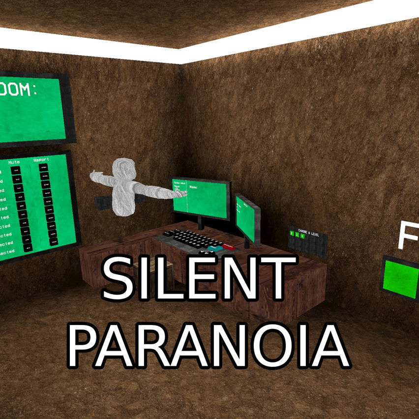 Silent Paranoia