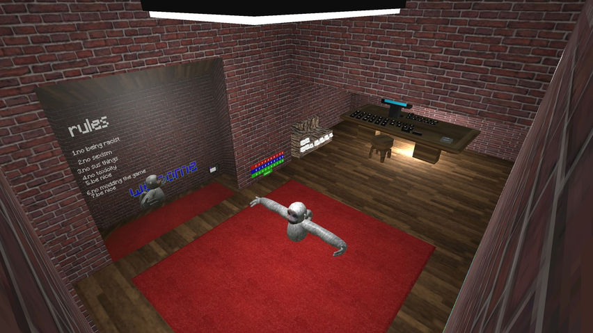 CHIMPLINGS VR 2