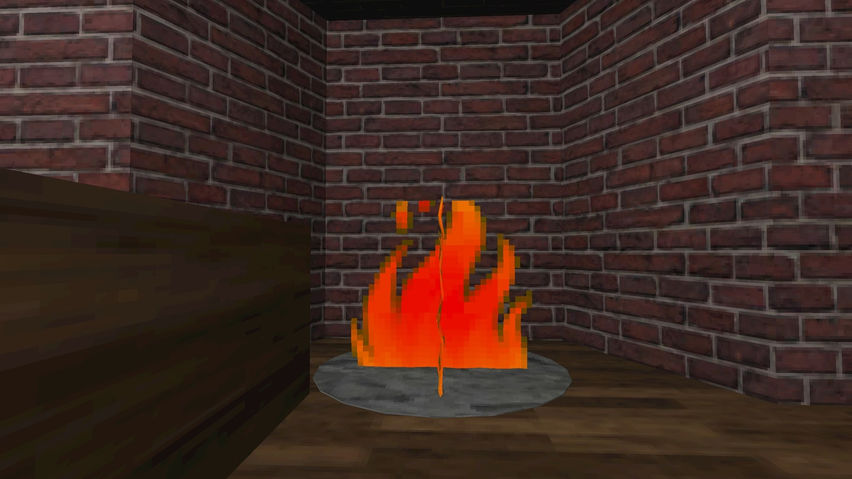 CHIMPLINGS VR 2