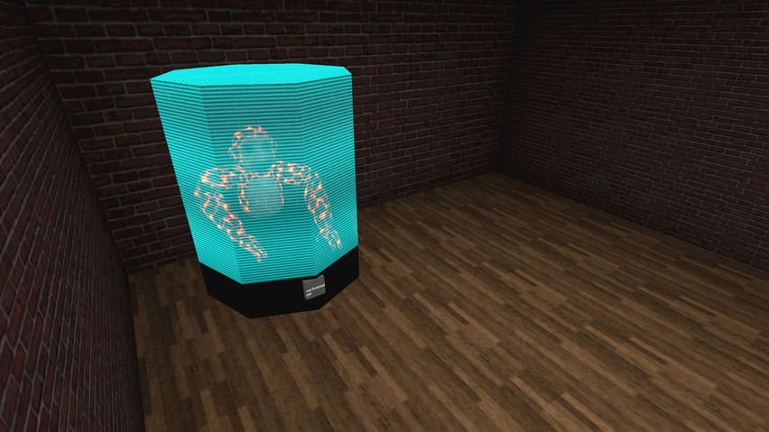 CHIMPLINGS VR 2